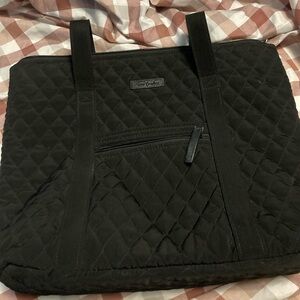 Vera Bradley Quilted tote bag